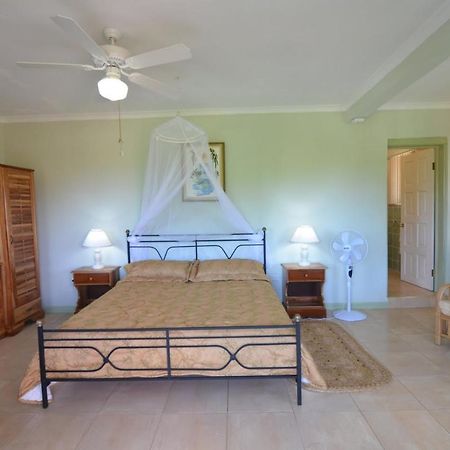 Pimento Lodge Resort Port Antonio Dış mekan fotoğraf