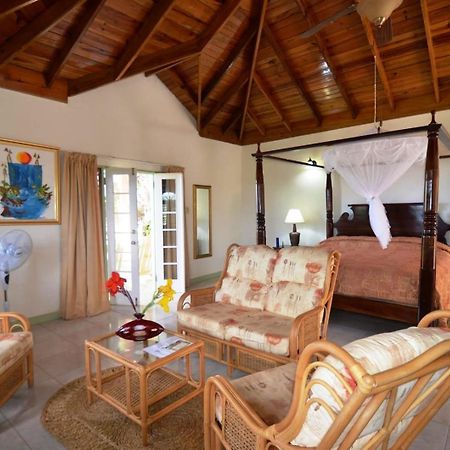 Pimento Lodge Resort Port Antonio Dış mekan fotoğraf