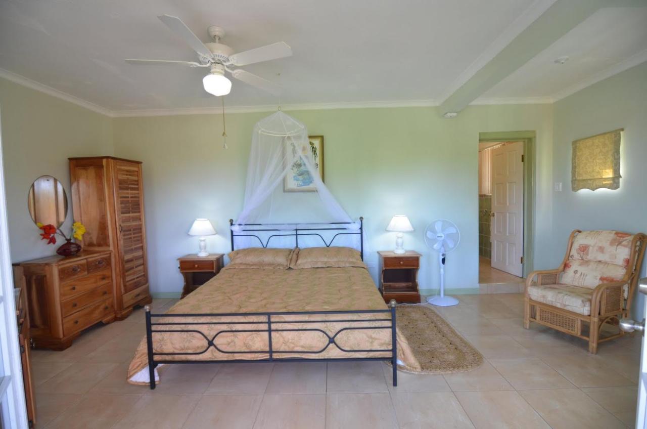 Pimento Lodge Resort Port Antonio Dış mekan fotoğraf