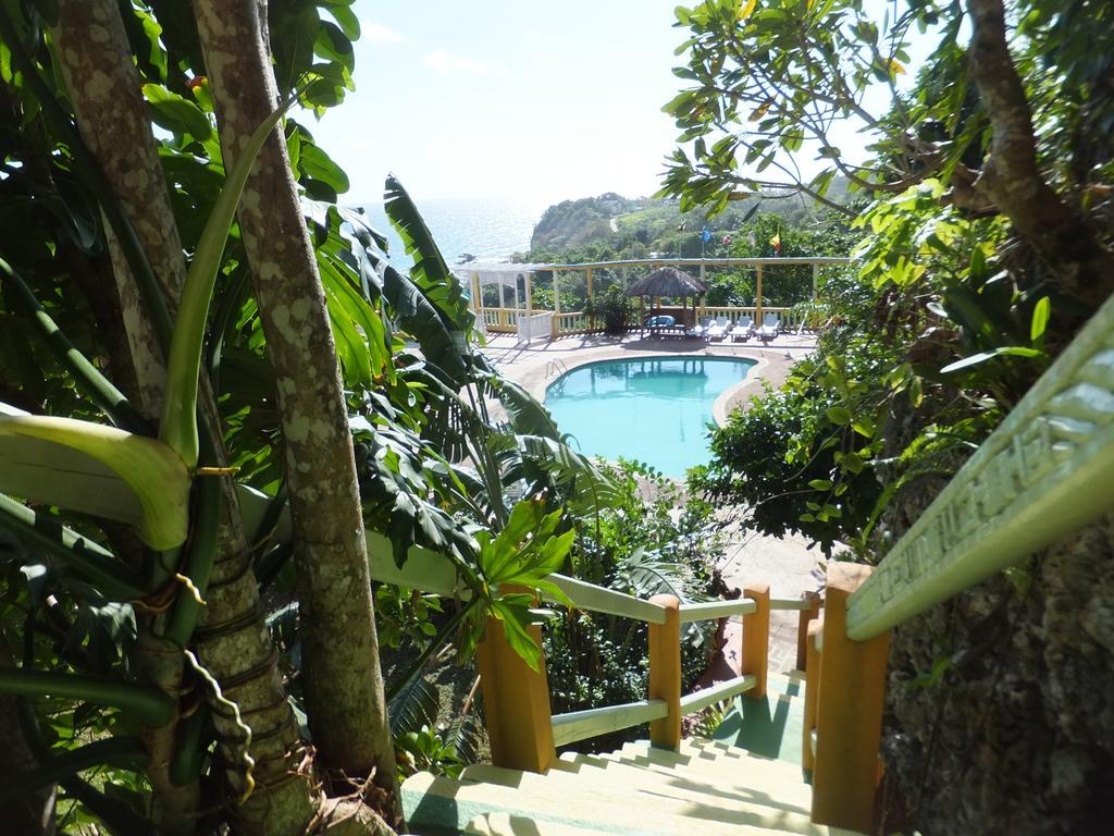 Pimento Lodge Resort Port Antonio Dış mekan fotoğraf