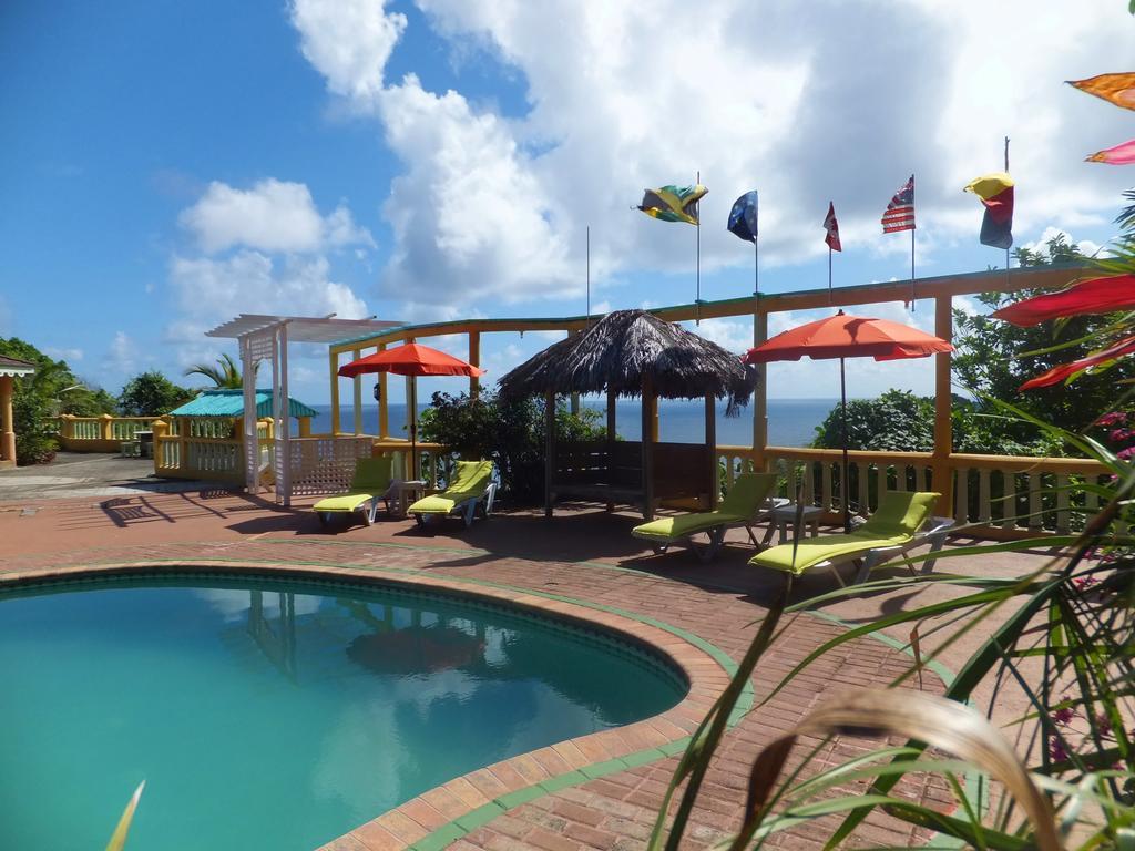 Pimento Lodge Resort Port Antonio Dış mekan fotoğraf