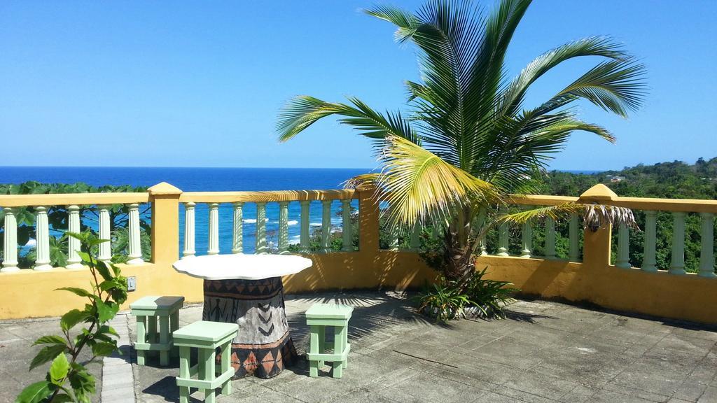 Pimento Lodge Resort Port Antonio Dış mekan fotoğraf