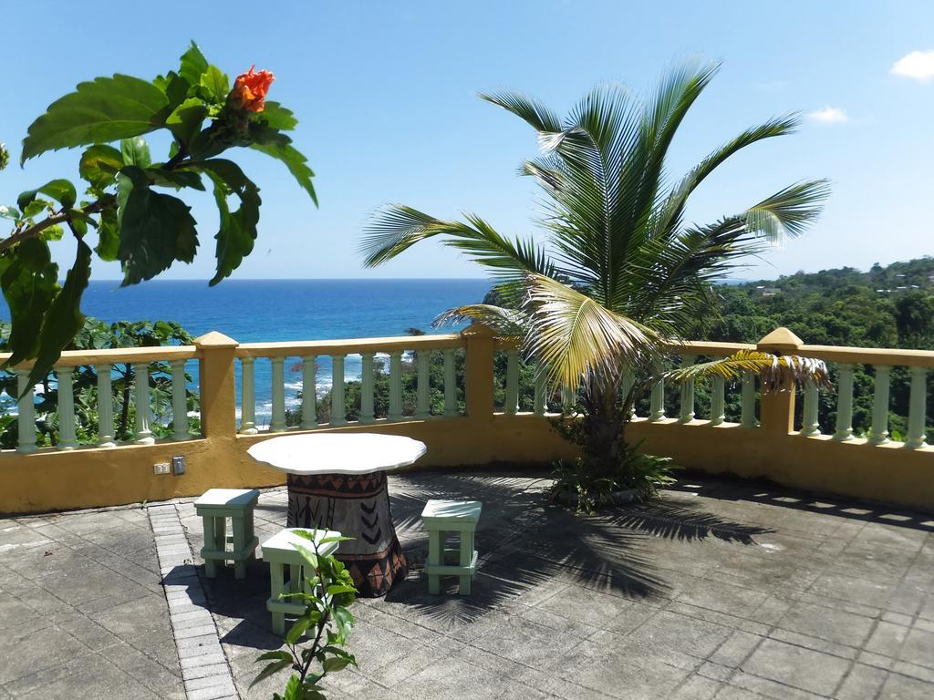 Pimento Lodge Resort Port Antonio Dış mekan fotoğraf