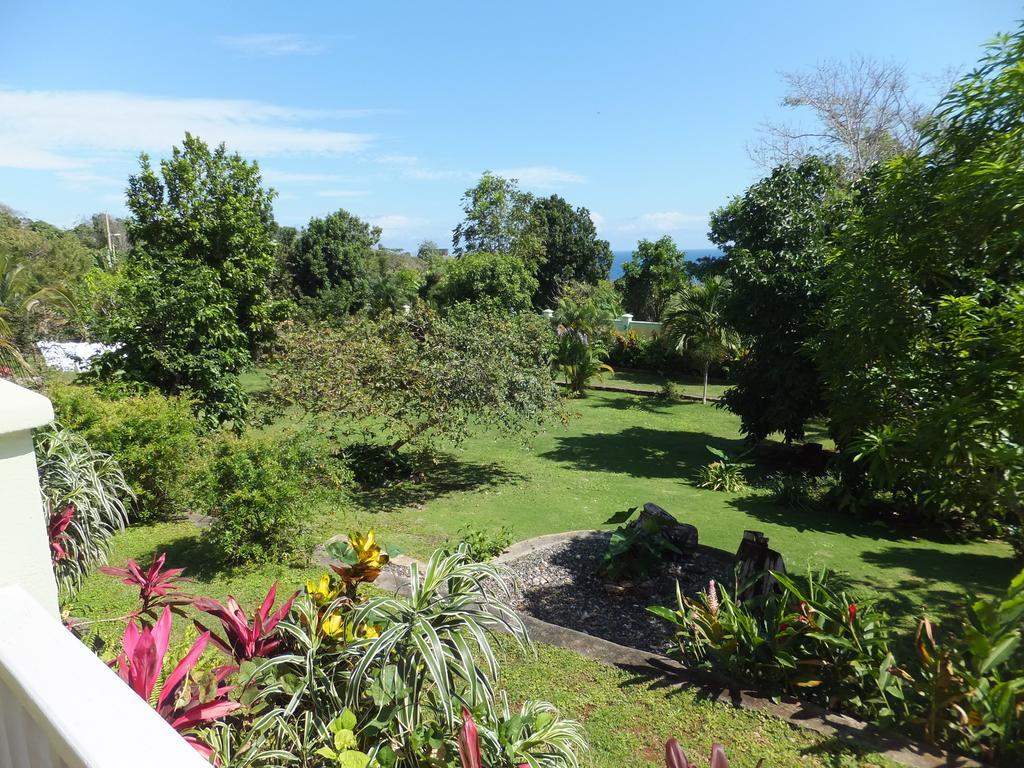 Pimento Lodge Resort Port Antonio Dış mekan fotoğraf