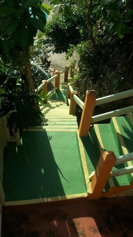 Pimento Lodge Resort Port Antonio Dış mekan fotoğraf