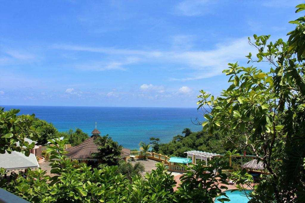 Pimento Lodge Resort Port Antonio Dış mekan fotoğraf