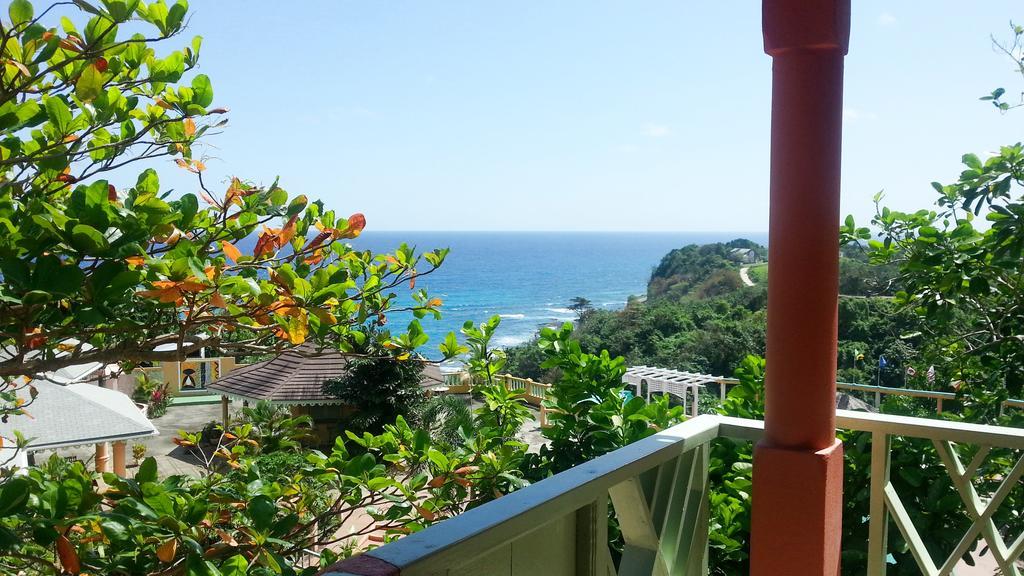 Pimento Lodge Resort Port Antonio Dış mekan fotoğraf