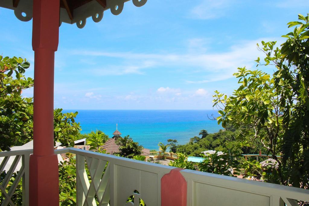 Pimento Lodge Resort Port Antonio Dış mekan fotoğraf