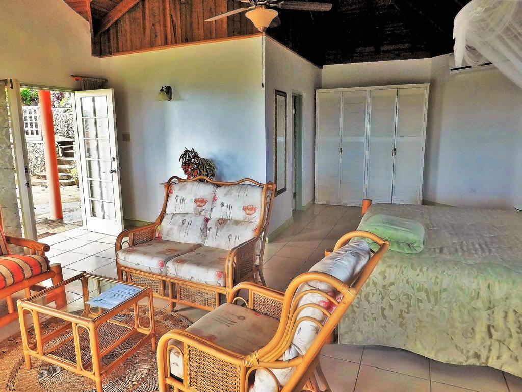 Pimento Lodge Resort Port Antonio Dış mekan fotoğraf