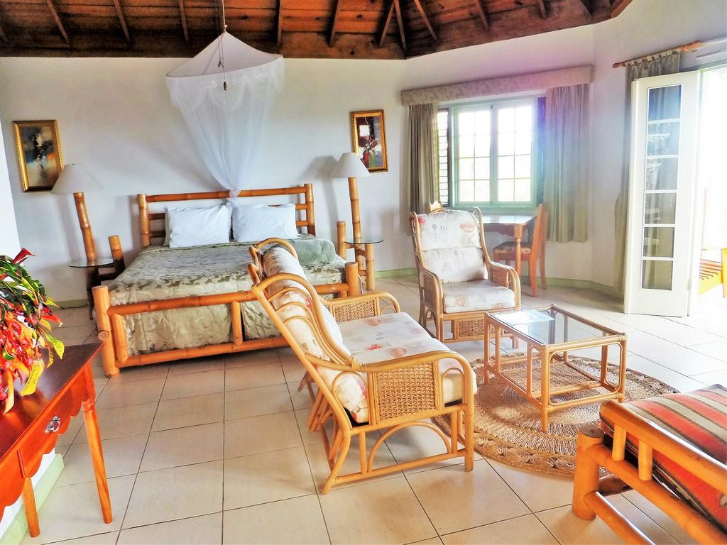 Pimento Lodge Resort Port Antonio Dış mekan fotoğraf
