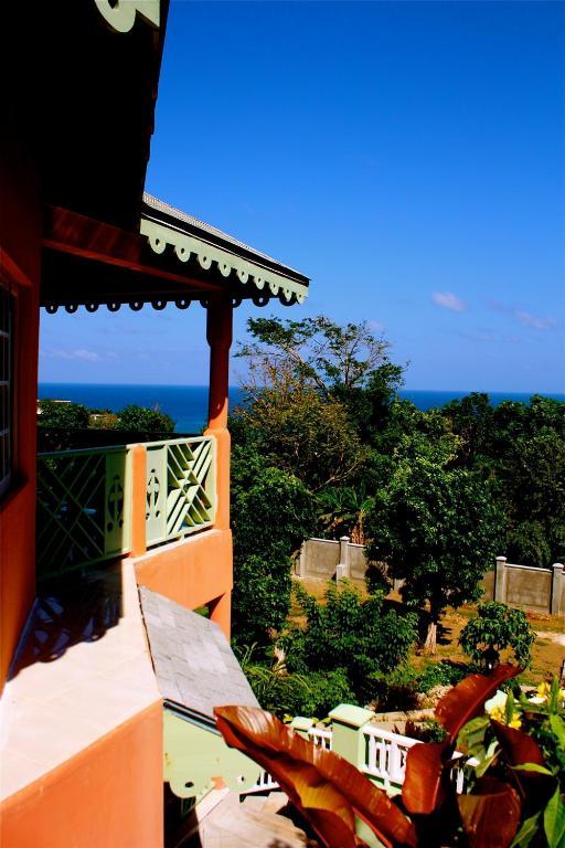 Pimento Lodge Resort Port Antonio Oda fotoğraf