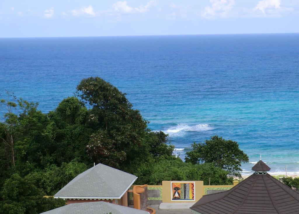 Pimento Lodge Resort Port Antonio Dış mekan fotoğraf