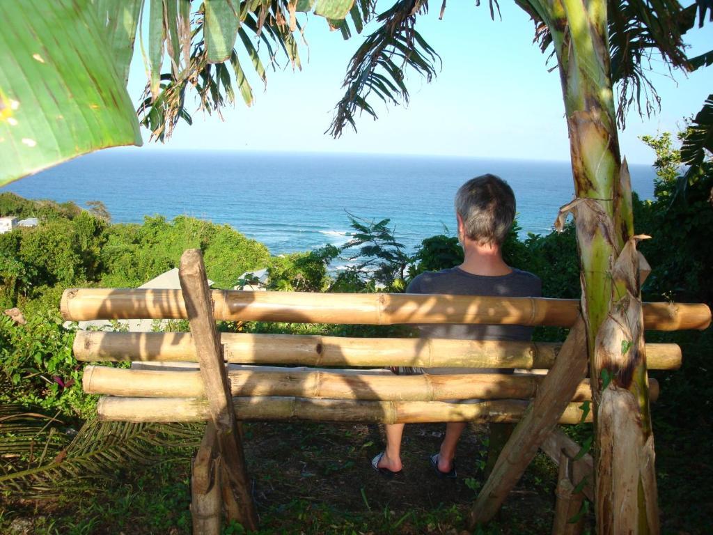 Pimento Lodge Resort Port Antonio Dış mekan fotoğraf