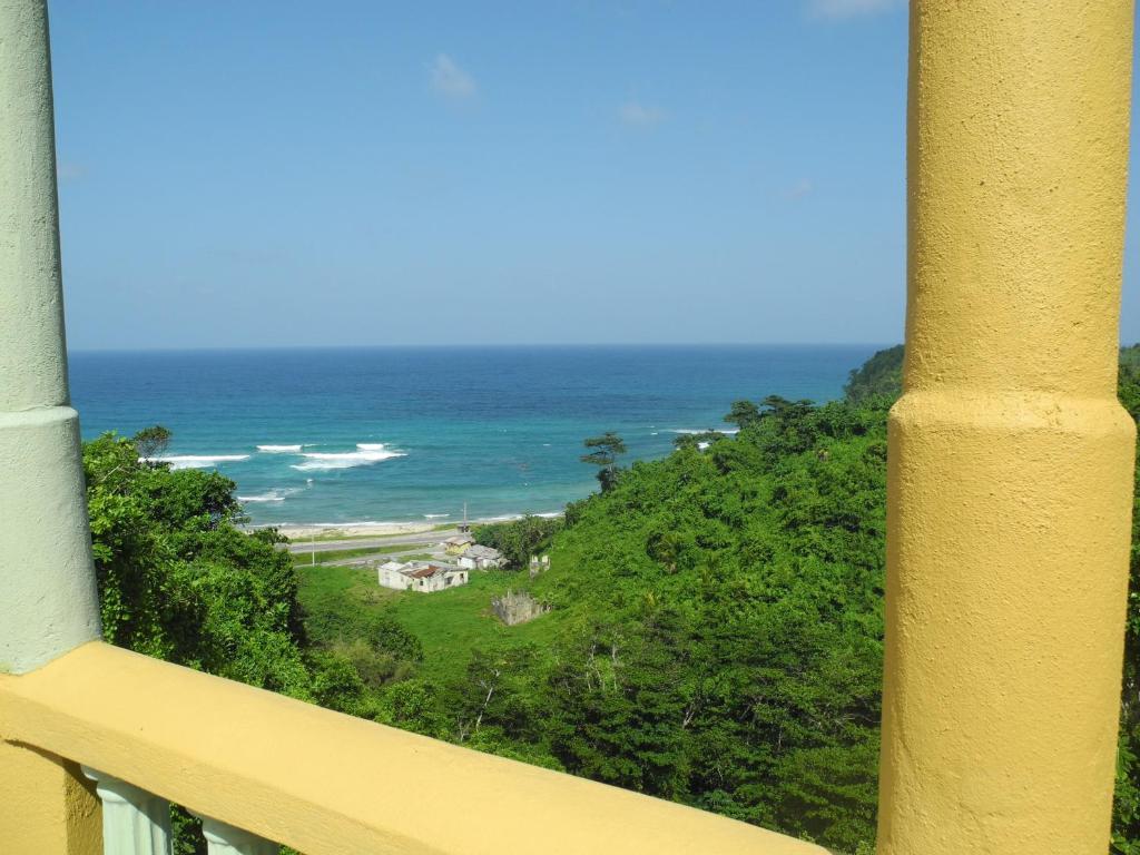 Pimento Lodge Resort Port Antonio Dış mekan fotoğraf