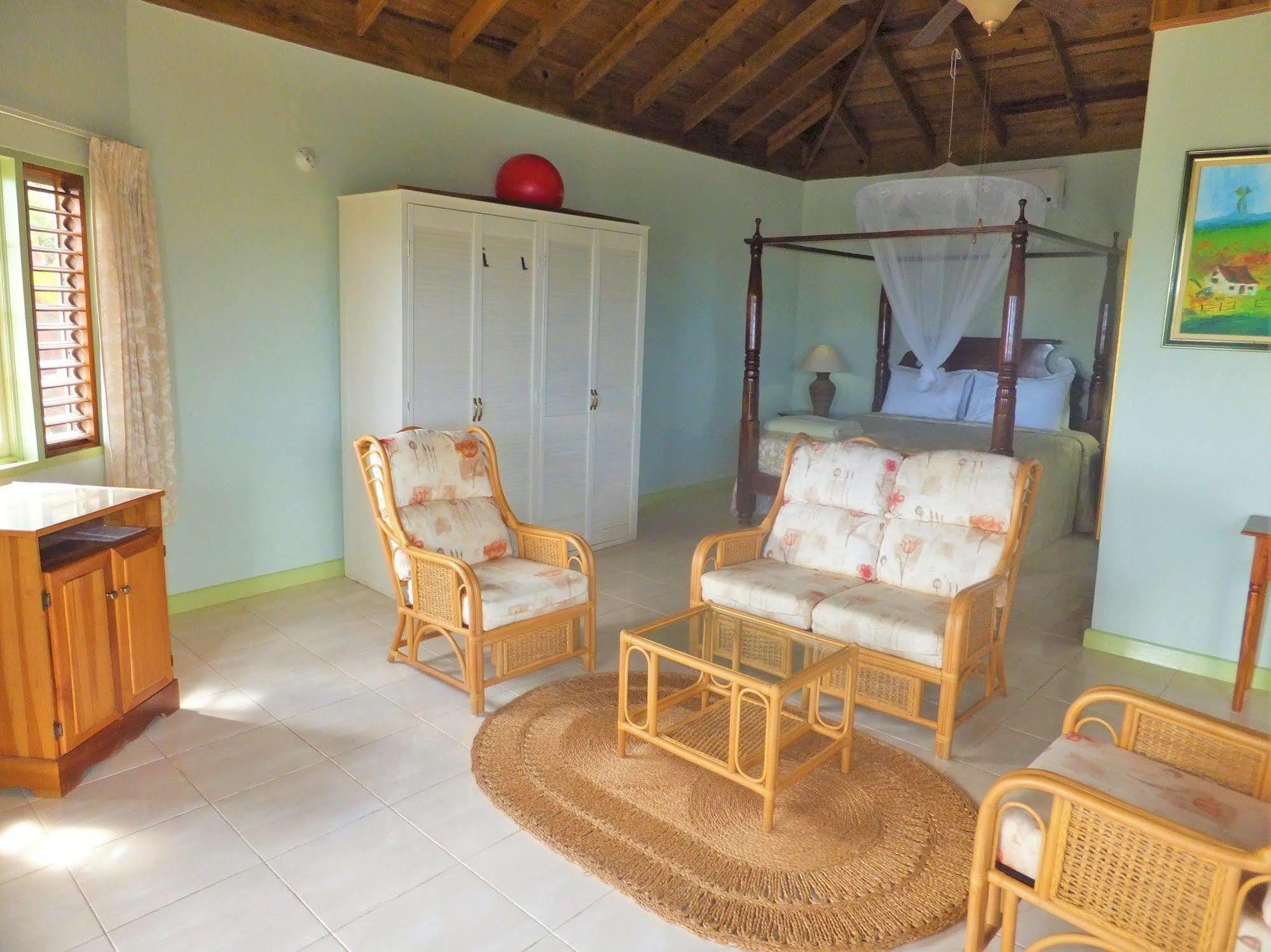Pimento Lodge Resort Port Antonio Dış mekan fotoğraf