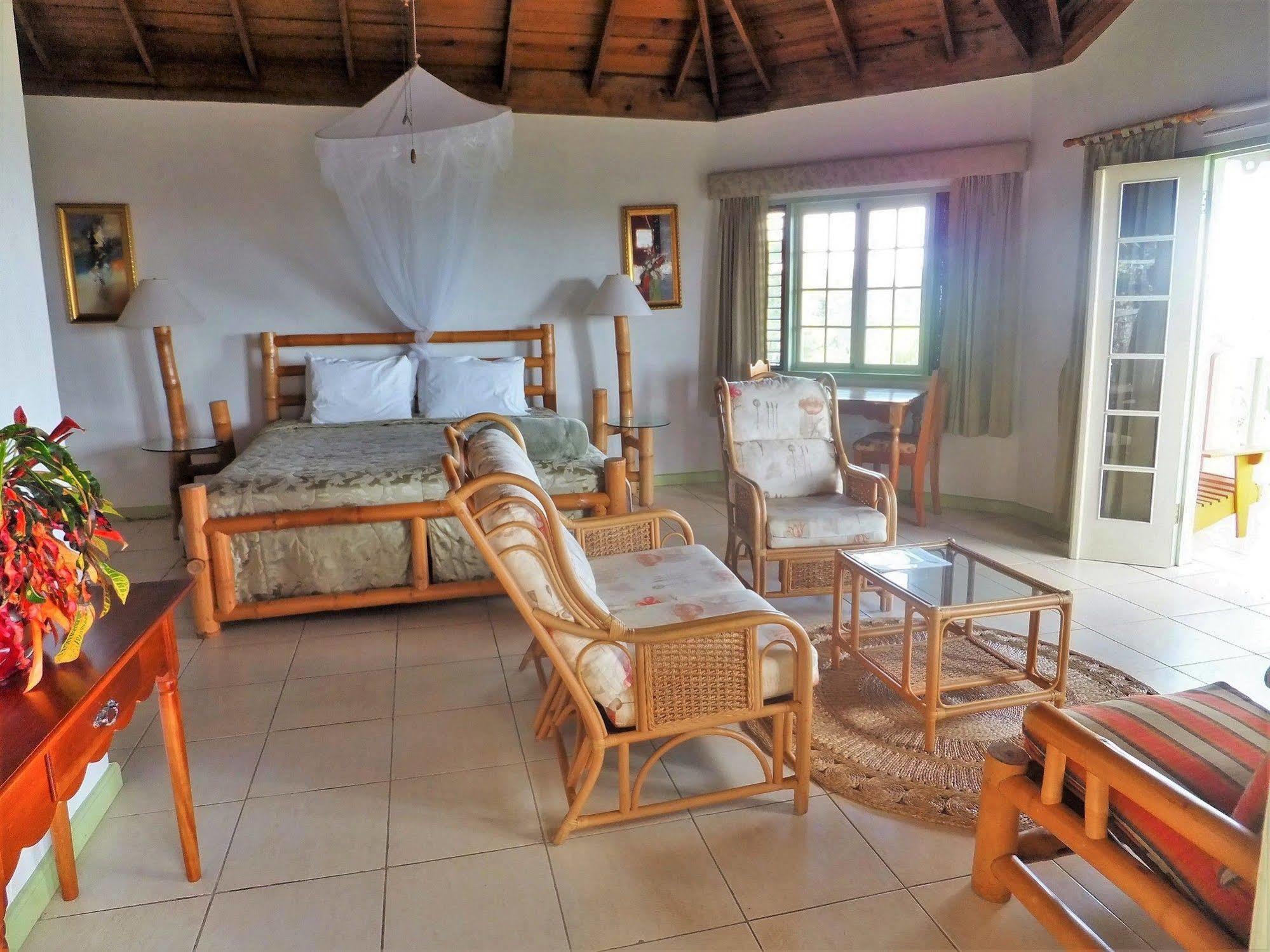 Pimento Lodge Resort Port Antonio Dış mekan fotoğraf