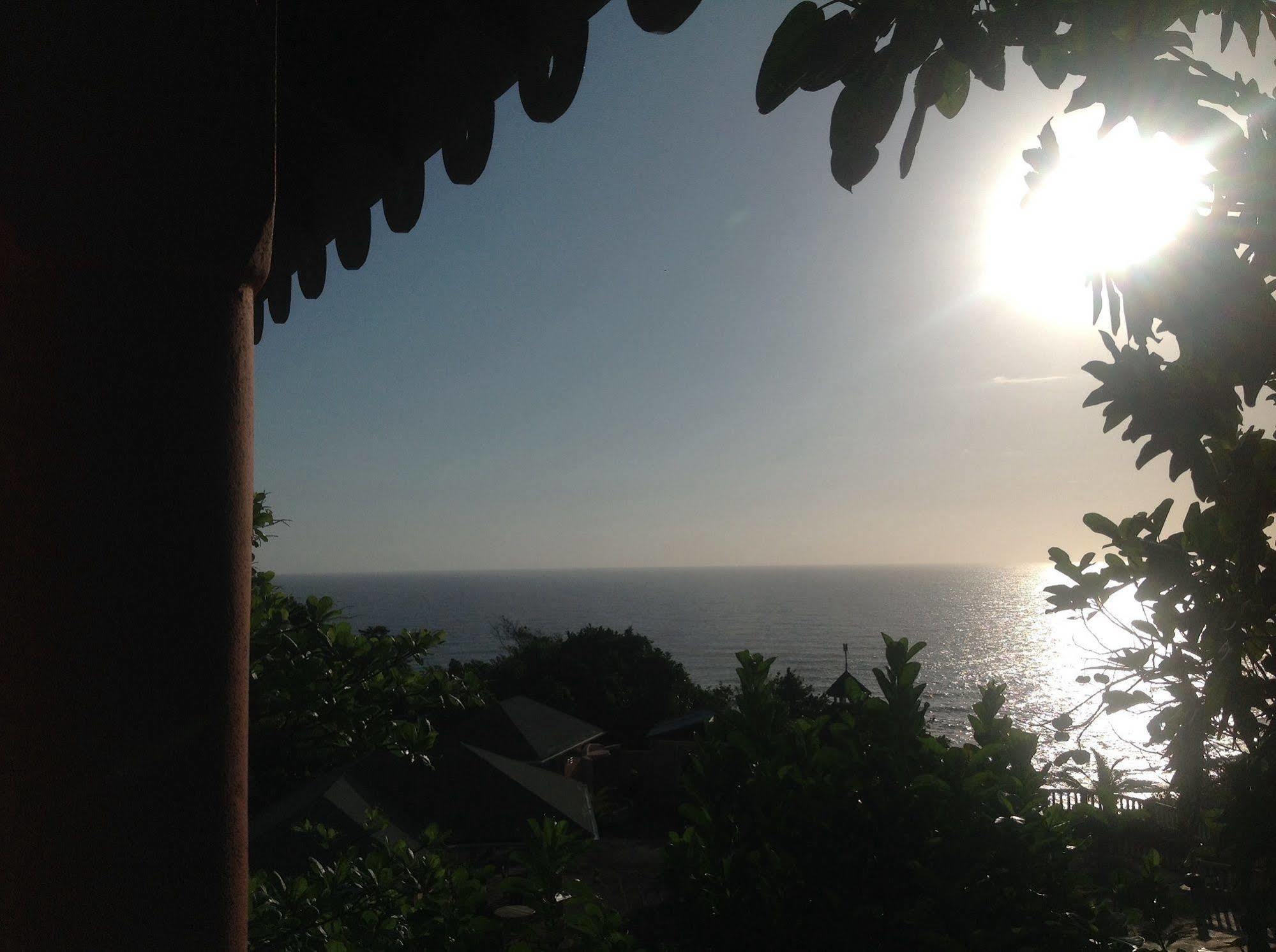 Pimento Lodge Resort Port Antonio Dış mekan fotoğraf