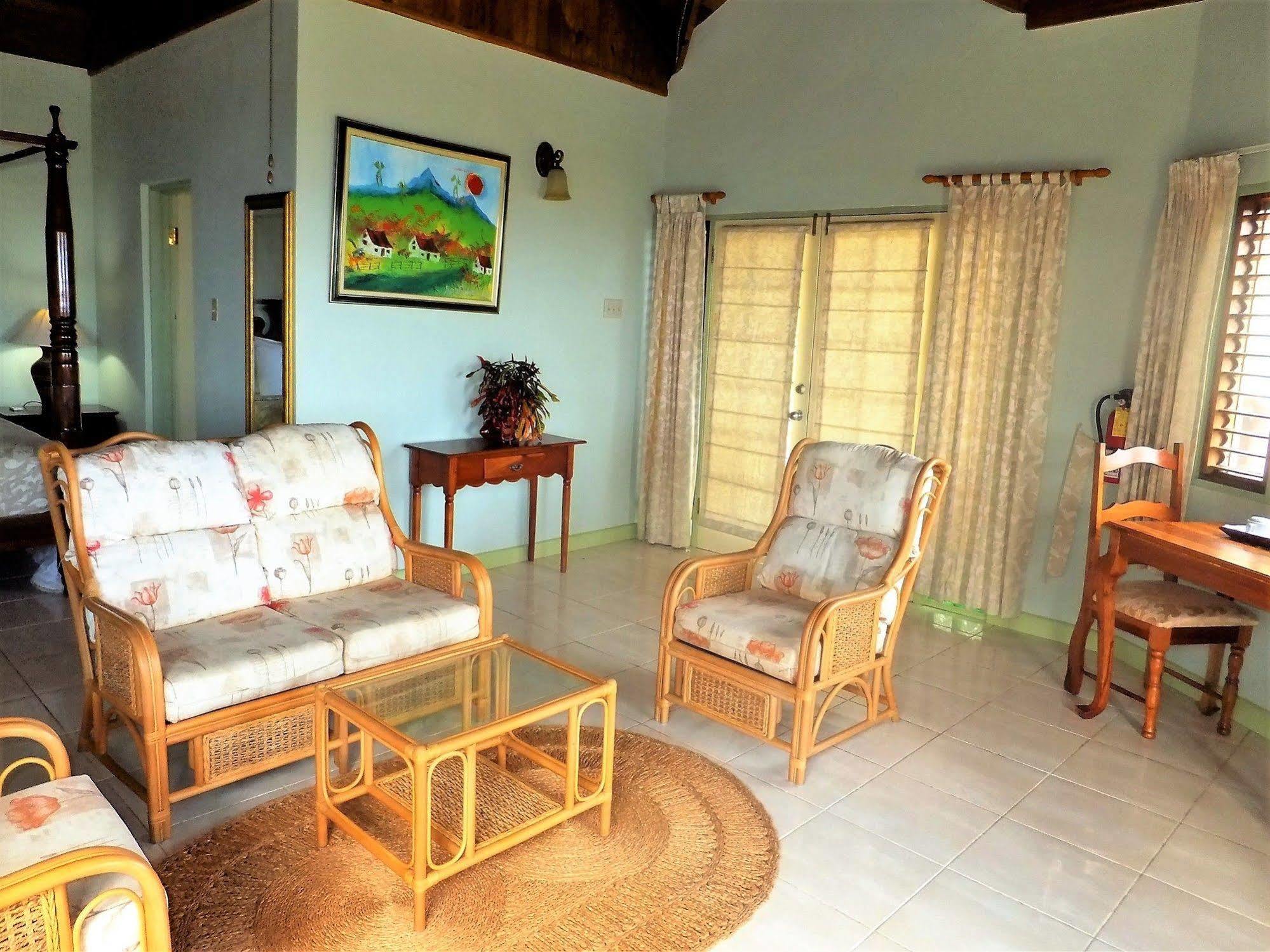 Pimento Lodge Resort Port Antonio Dış mekan fotoğraf