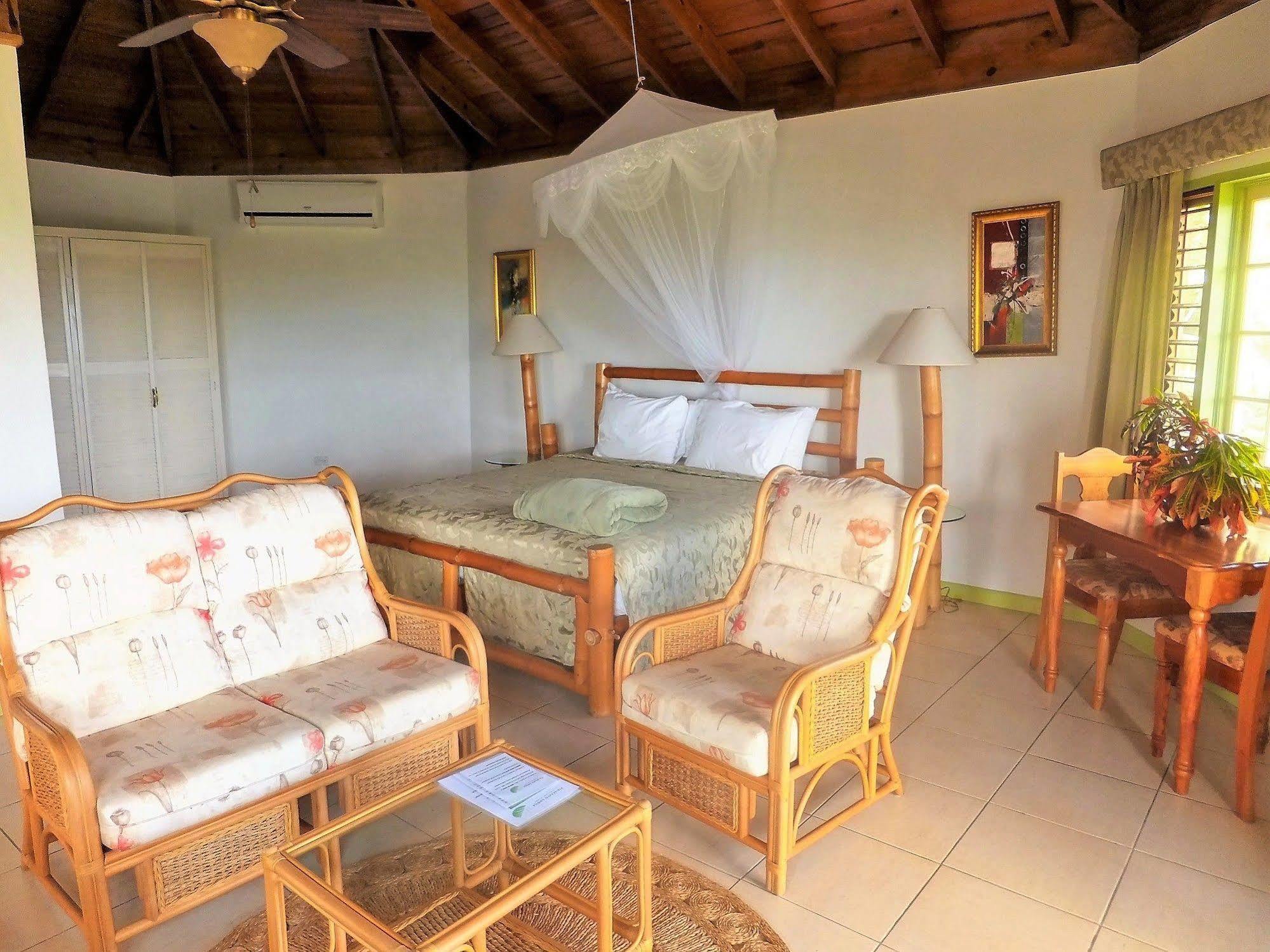 Pimento Lodge Resort Port Antonio Dış mekan fotoğraf