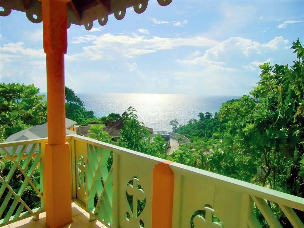 Pimento Lodge Resort Port Antonio Dış mekan fotoğraf